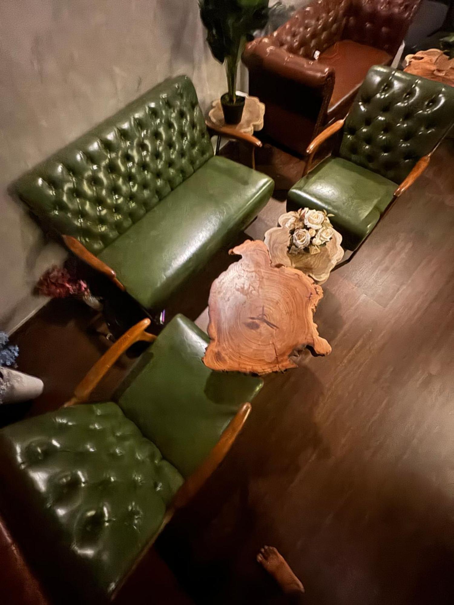 Bud Brew Beyond Dispensary And Hotel バンコク都 エクステリア 写真
