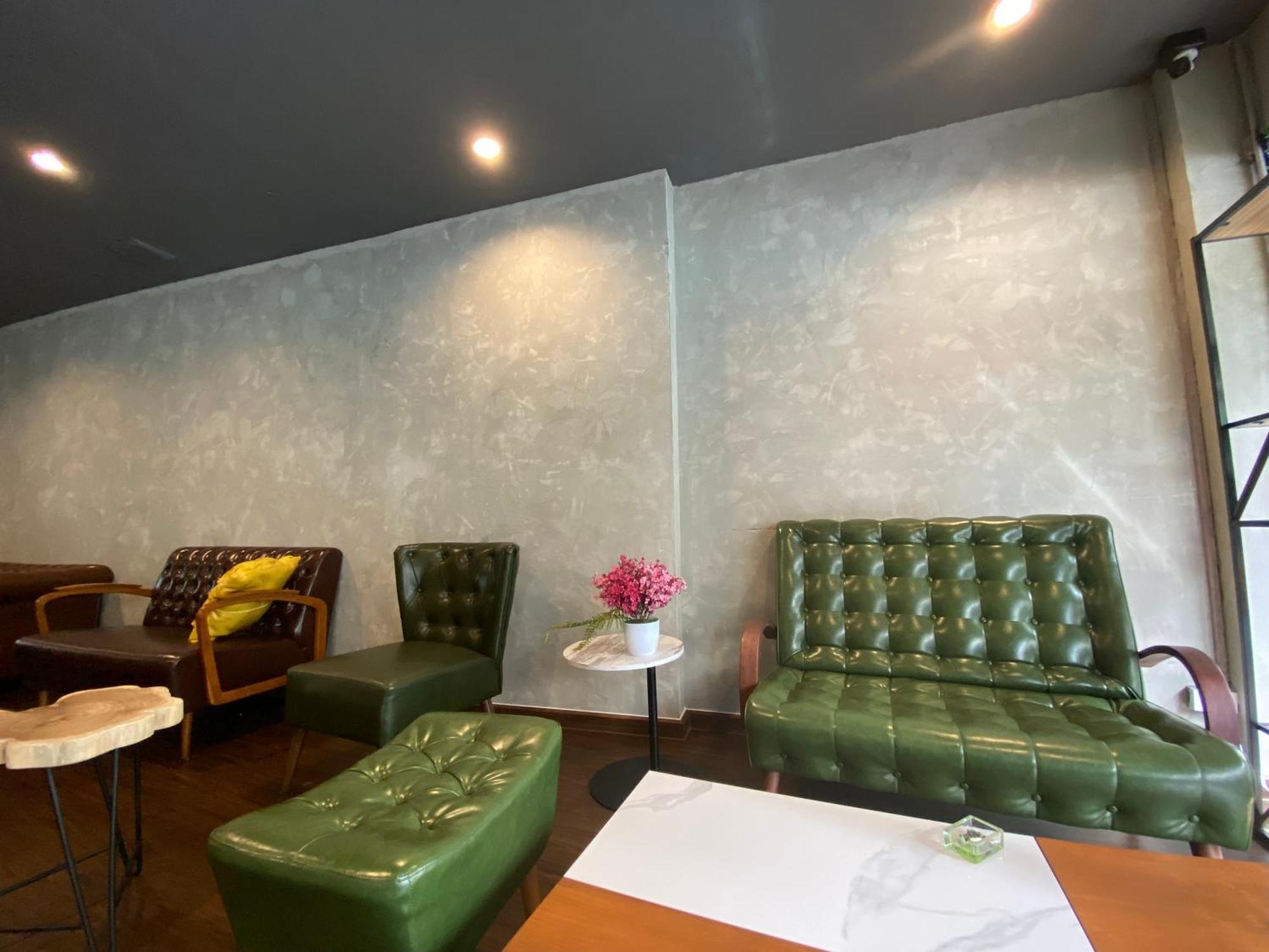 Bud Brew Beyond Dispensary And Hotel バンコク都 エクステリア 写真