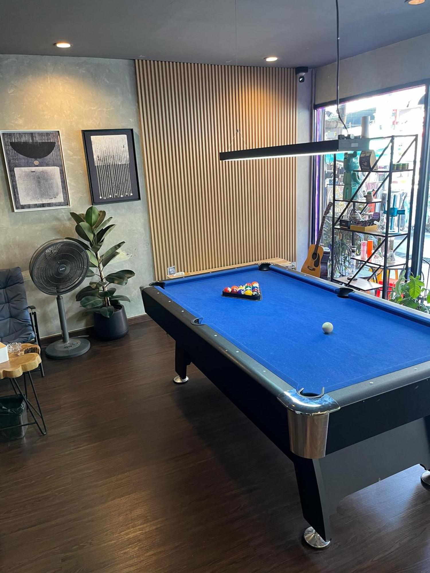 Bud Brew Beyond Dispensary And Hotel バンコク都 エクステリア 写真